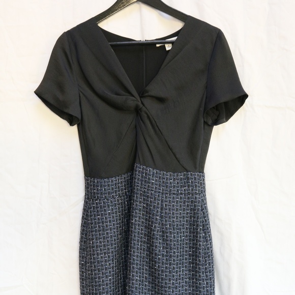 NWT Banana Republic dress (size 6) - Picture 1 of 8